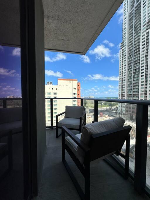 Tranquil Miami Rooftop Escape Studio Apt Apartment Exterior photo